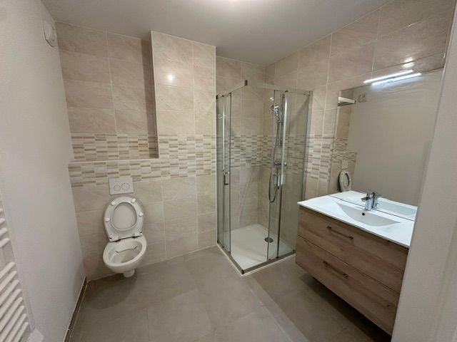 Appartement à louer, 25m², La Seyne-sur-Mer