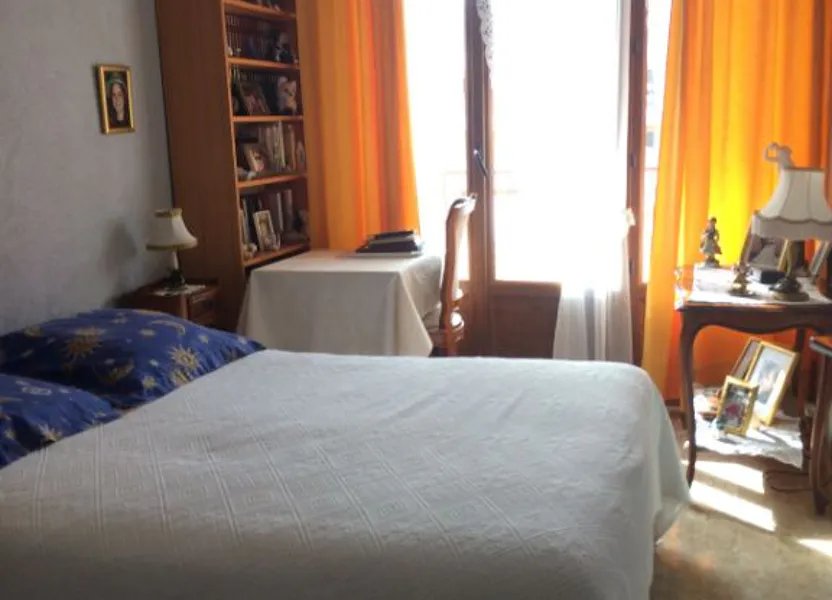 Appartement à louer, 45m², Sanary-sur-Mer