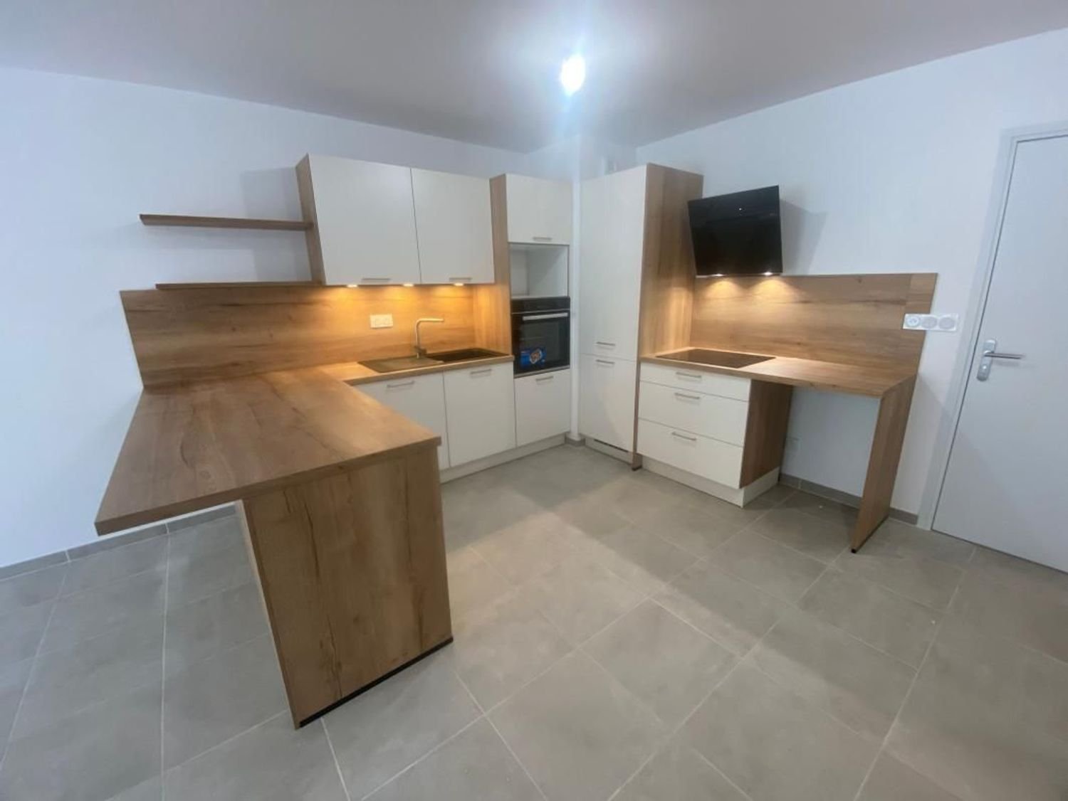 Appartement à louer, 49m², Ollioules