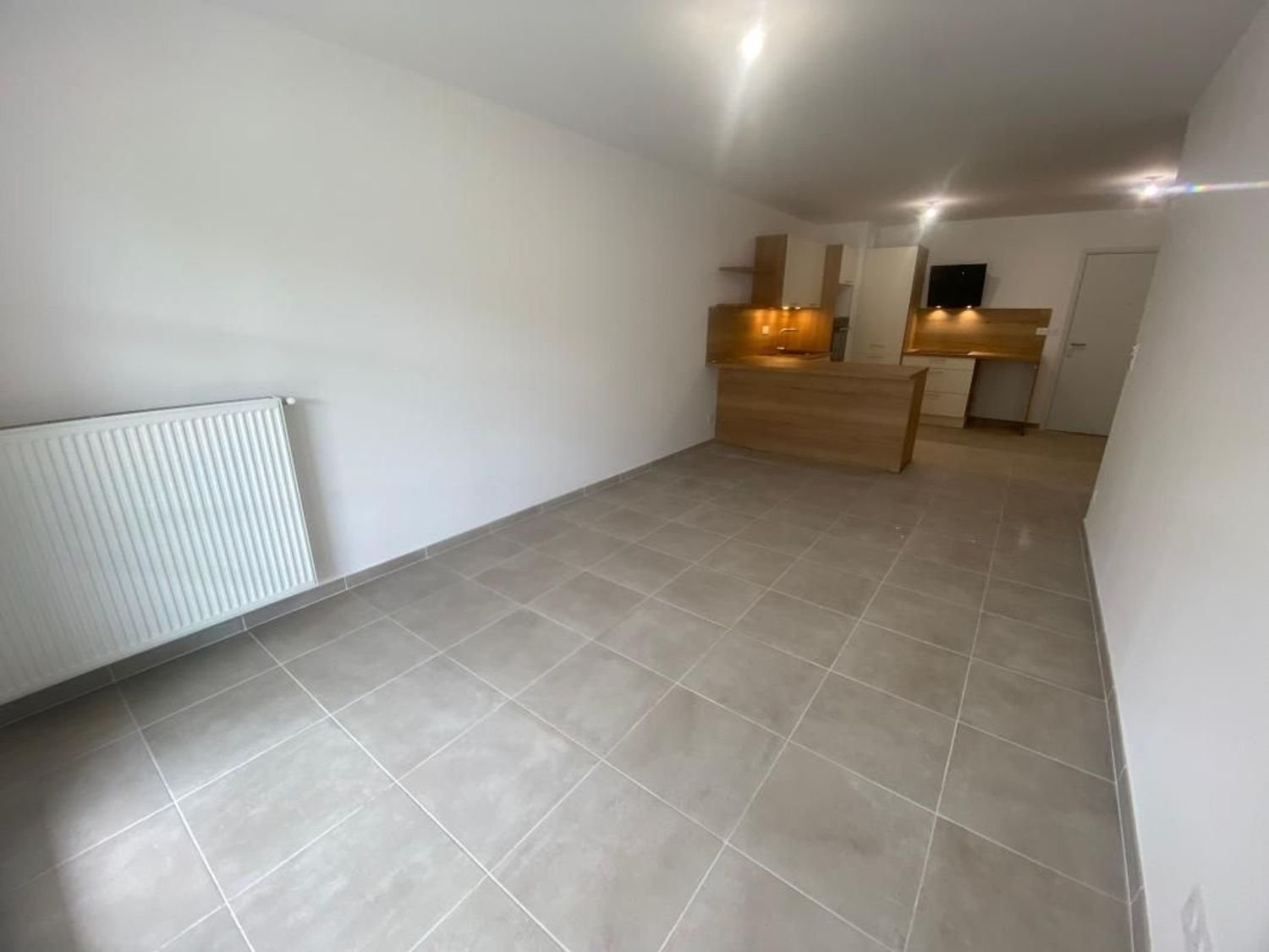 Appartement à louer, 49m², Ollioules