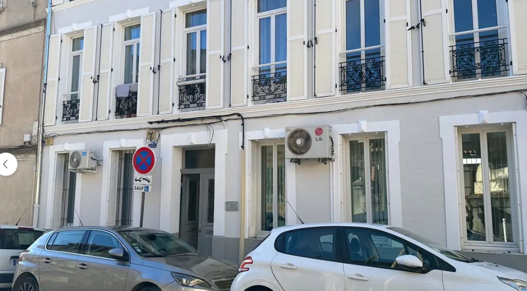 Appartement à vendre, 31m², Toulon