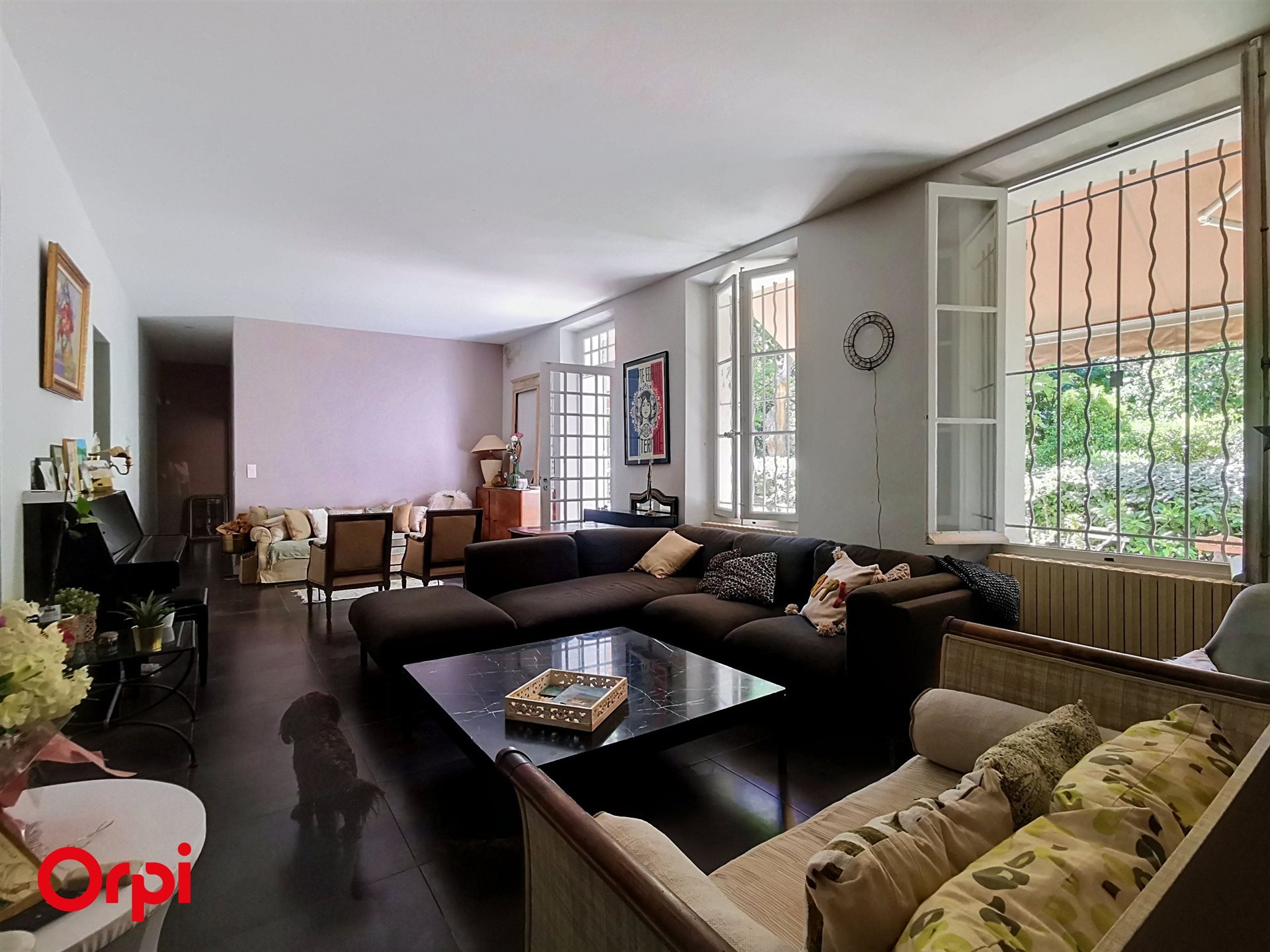 Appartement à vendre, 161m², Toulon