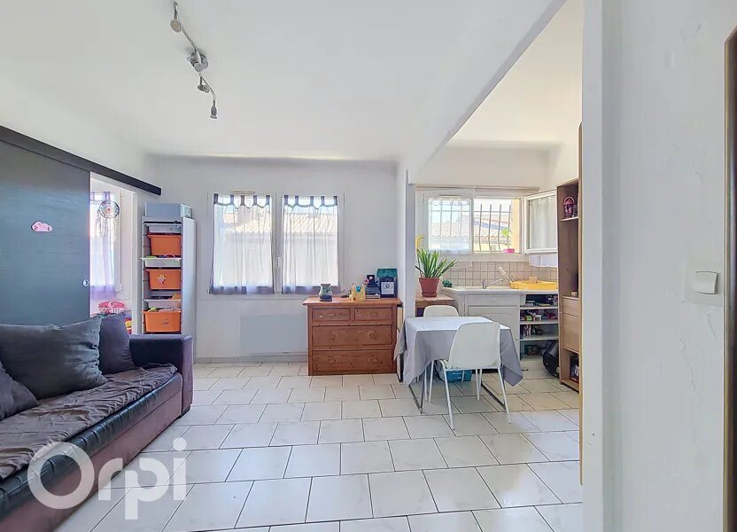 Appartement à vendre, 40m², Le Beausset