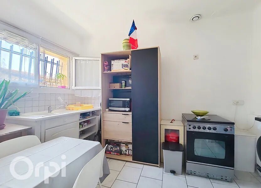 Appartement à vendre, 40m², Le Beausset