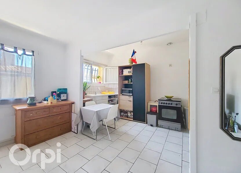 Appartement à vendre, 40m², Le Beausset