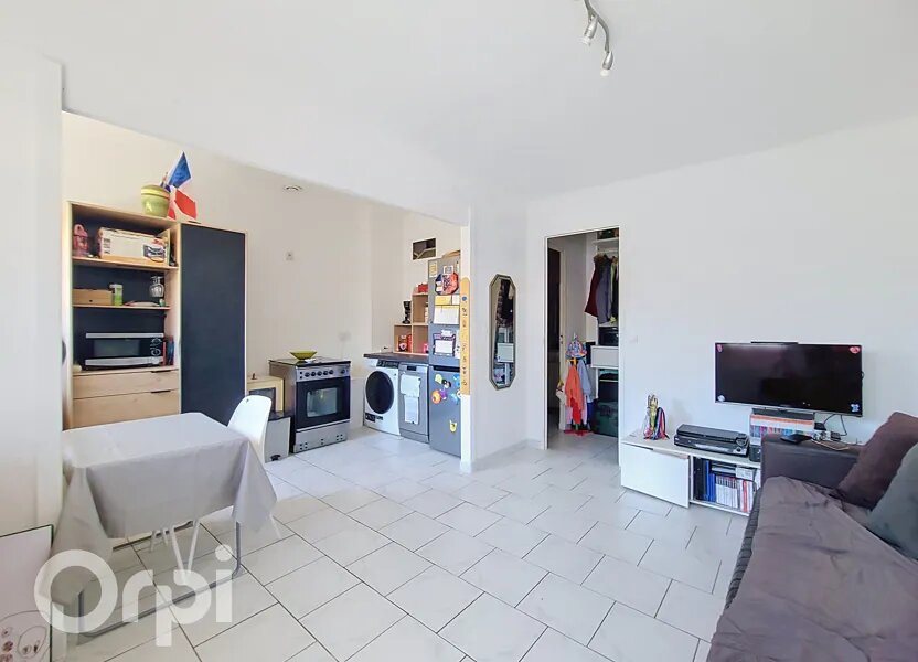 Appartement à vendre, 40m², Le Beausset