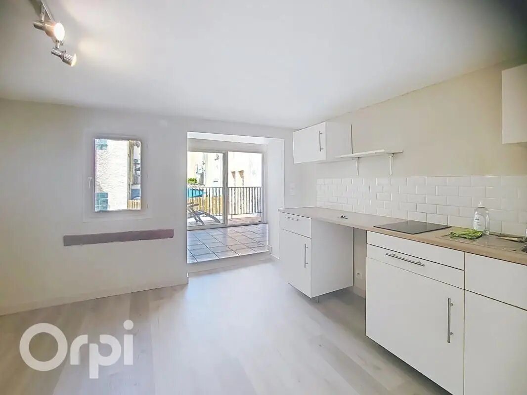 Appartement à vendre, 41m², Le Beausset