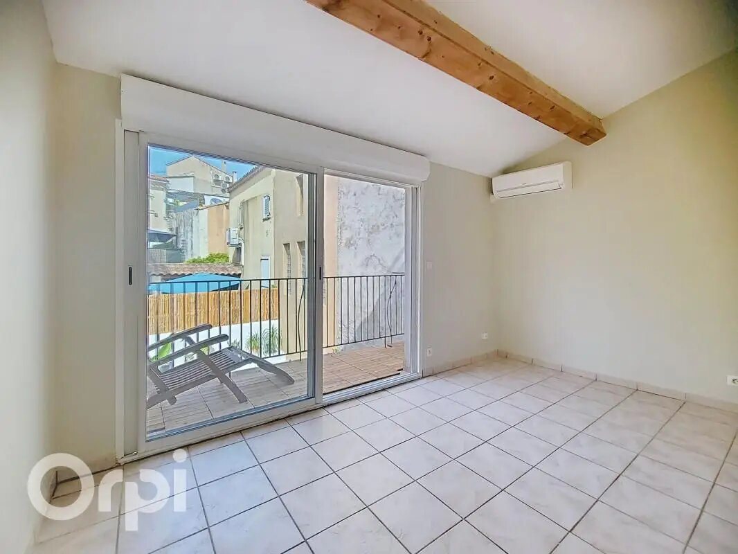 Appartement à vendre, 41m², Le Beausset