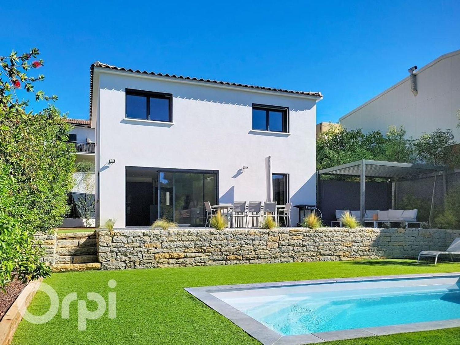 Maison à vendre, 122m², Le Beausset