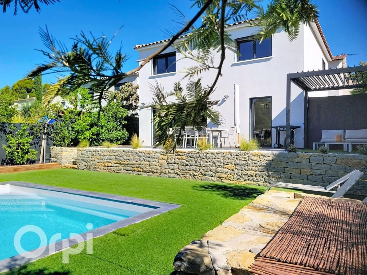 Maison à vendre, 122m², Le Beausset
