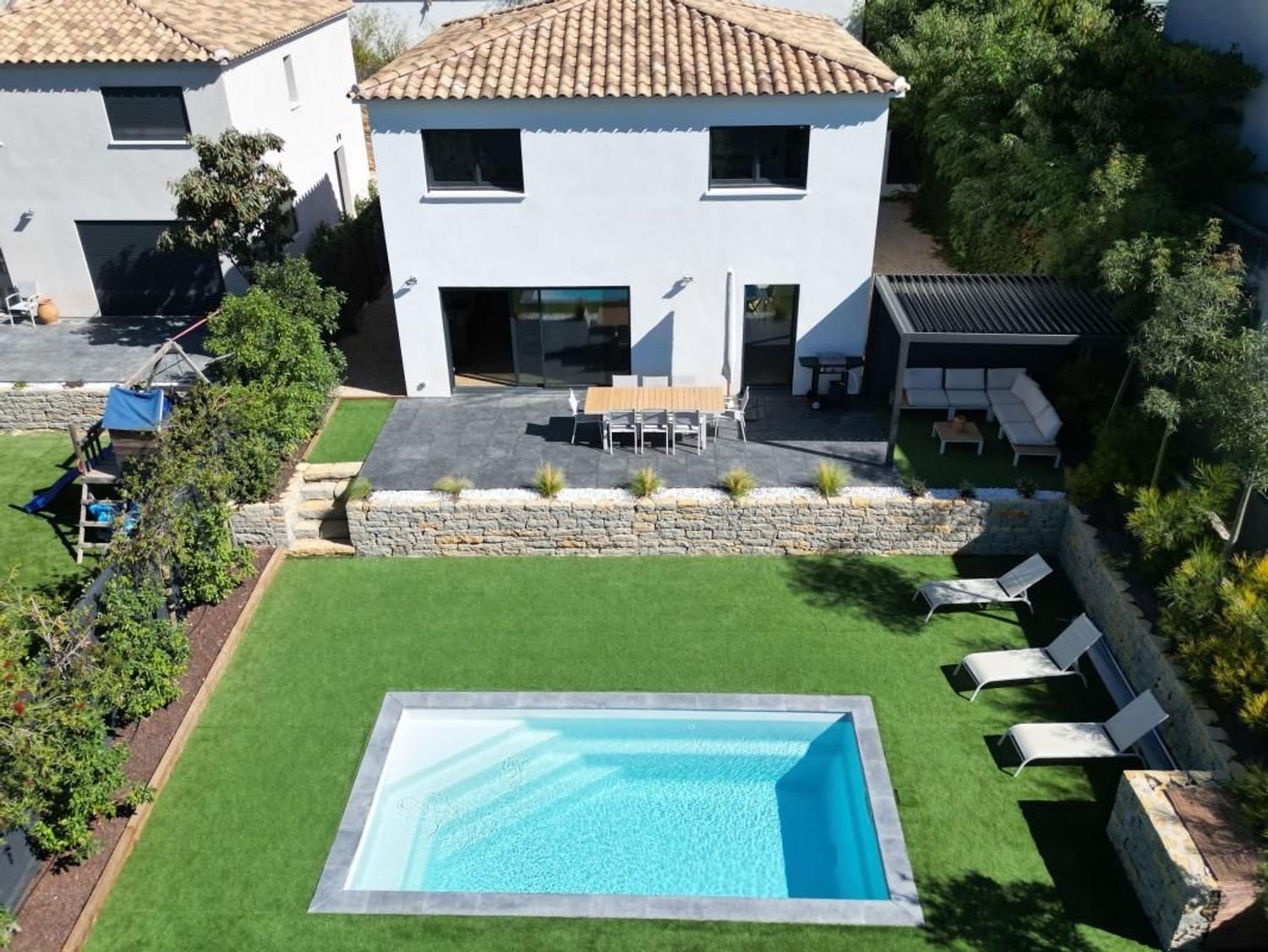 Maison à vendre, 122m², Le Beausset