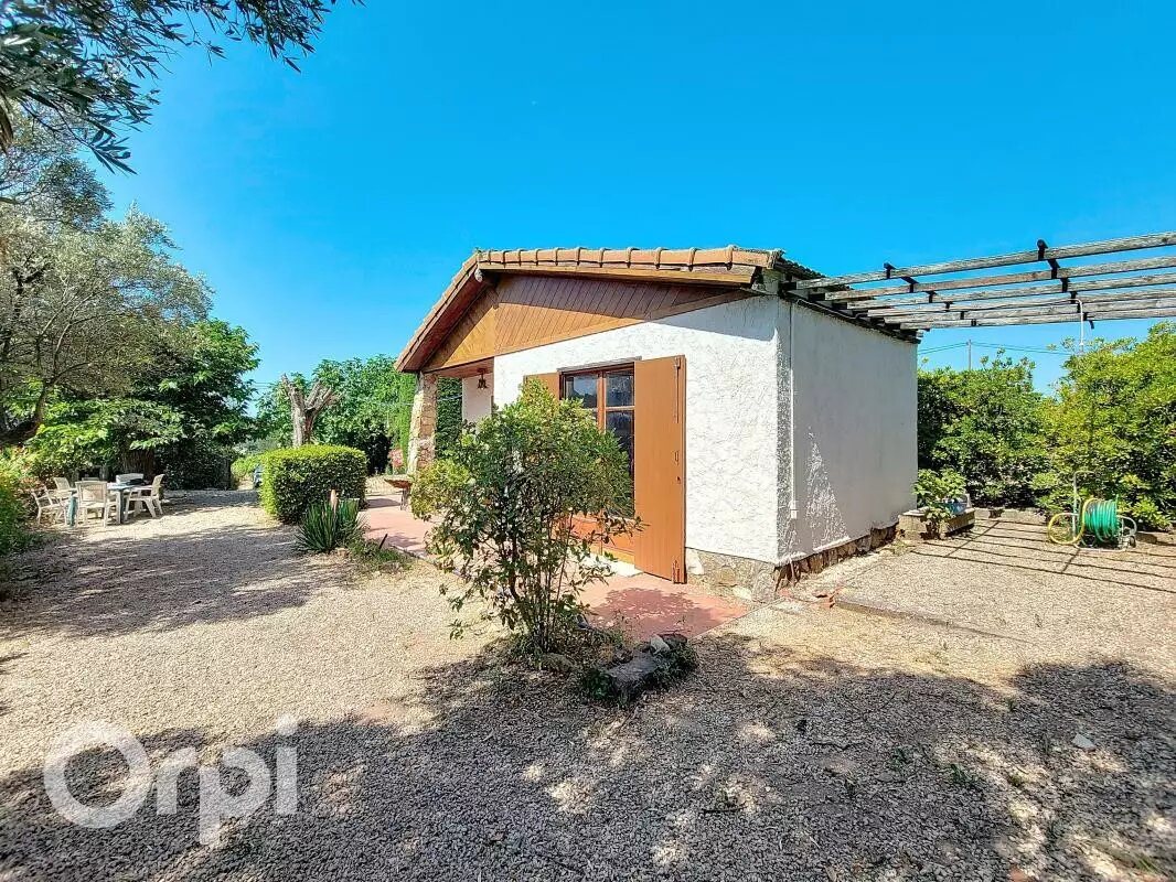 Maison à vendre, 20m², Le Castellet