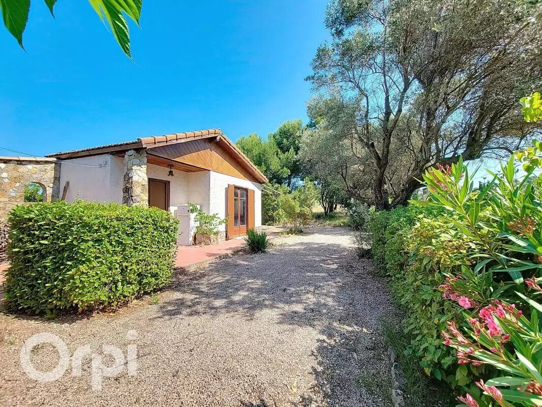 Maison à vendre, 20m², Le Castellet