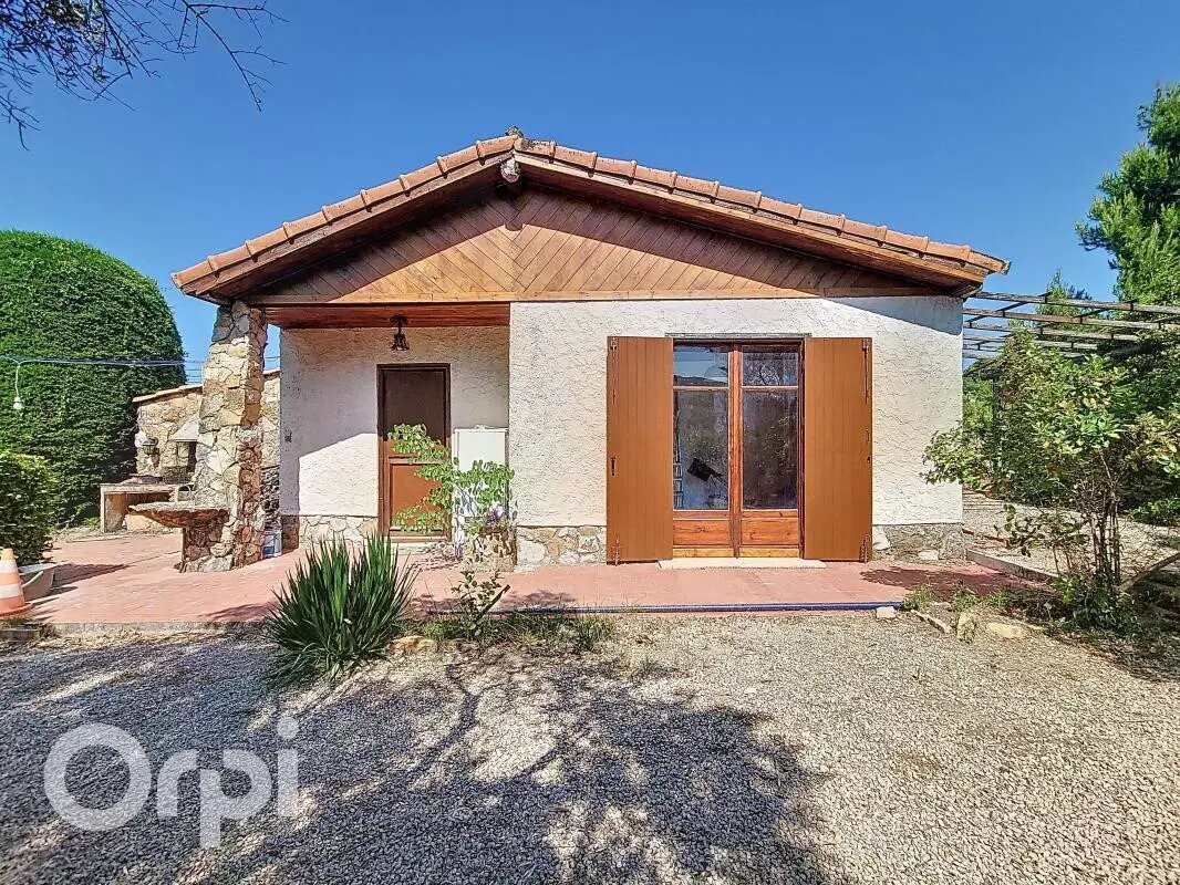 Maison à vendre, 20m², Le Castellet