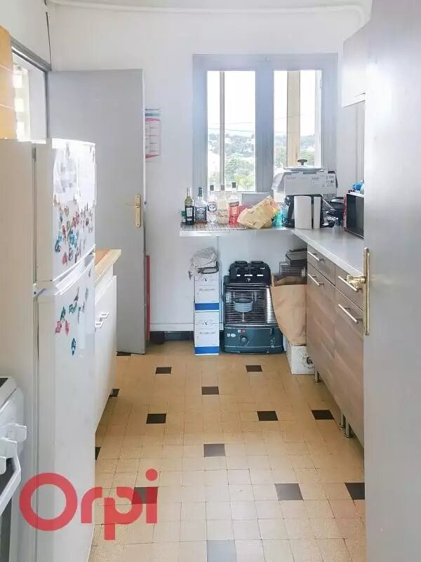Appartement à vendre, 57m², La Seyne-sur-Mer