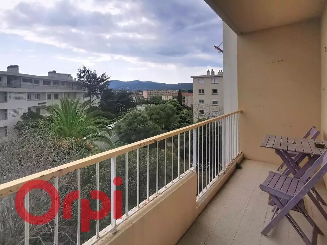 Appartement à vendre, 57m², La Seyne-sur-Mer