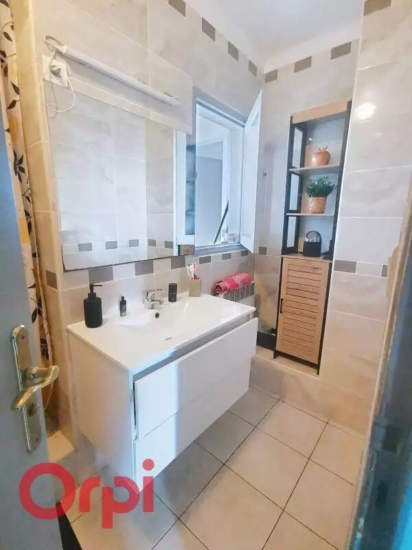 Appartement à vendre, 57m², La Seyne-sur-Mer