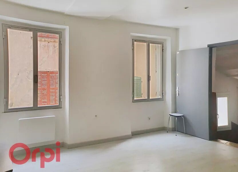Appartement à vendre, 32m², Ollioules