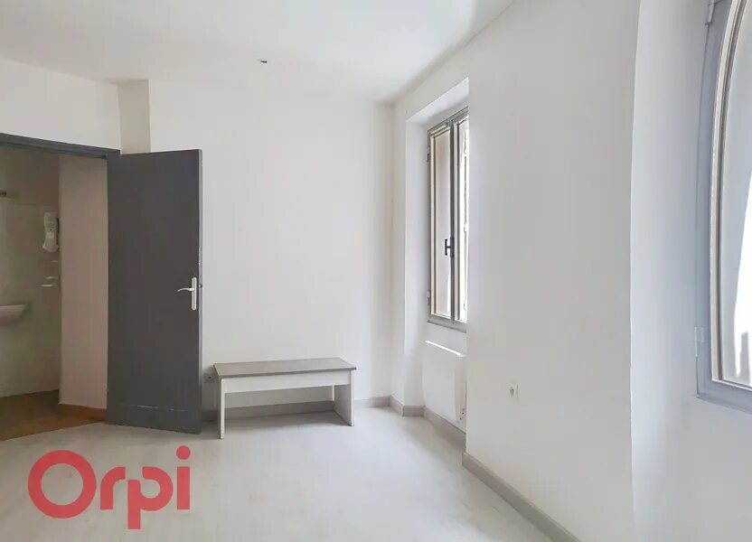 Appartement à vendre, 32m², Ollioules