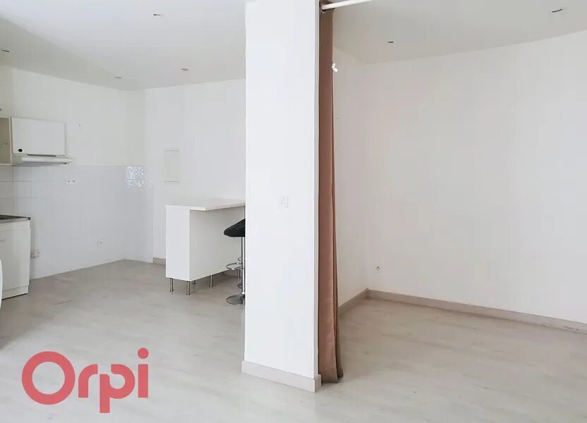 Appartement à vendre, 32m², Ollioules