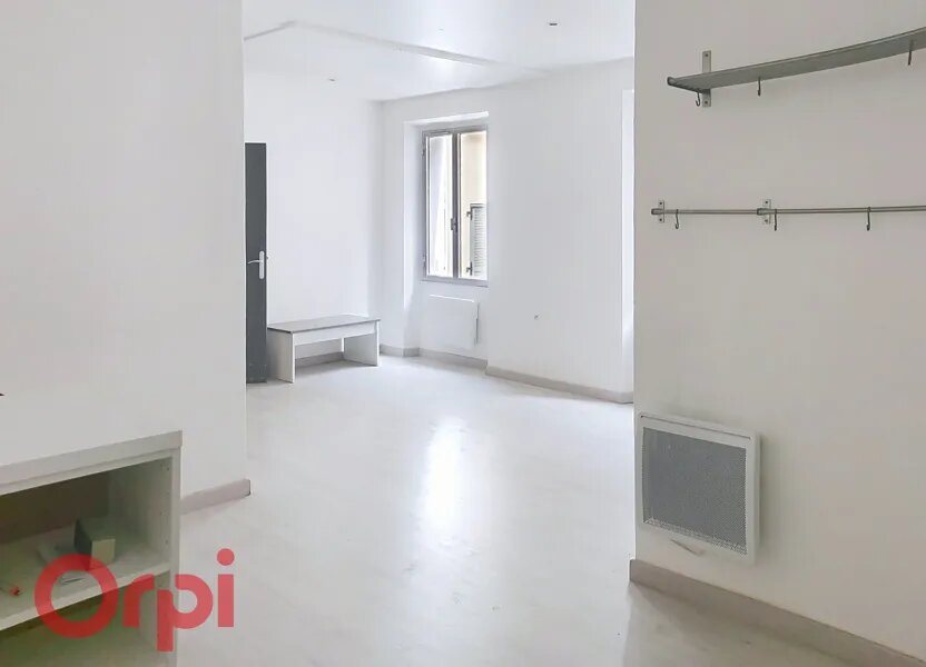 Appartement à vendre, 32m², Ollioules