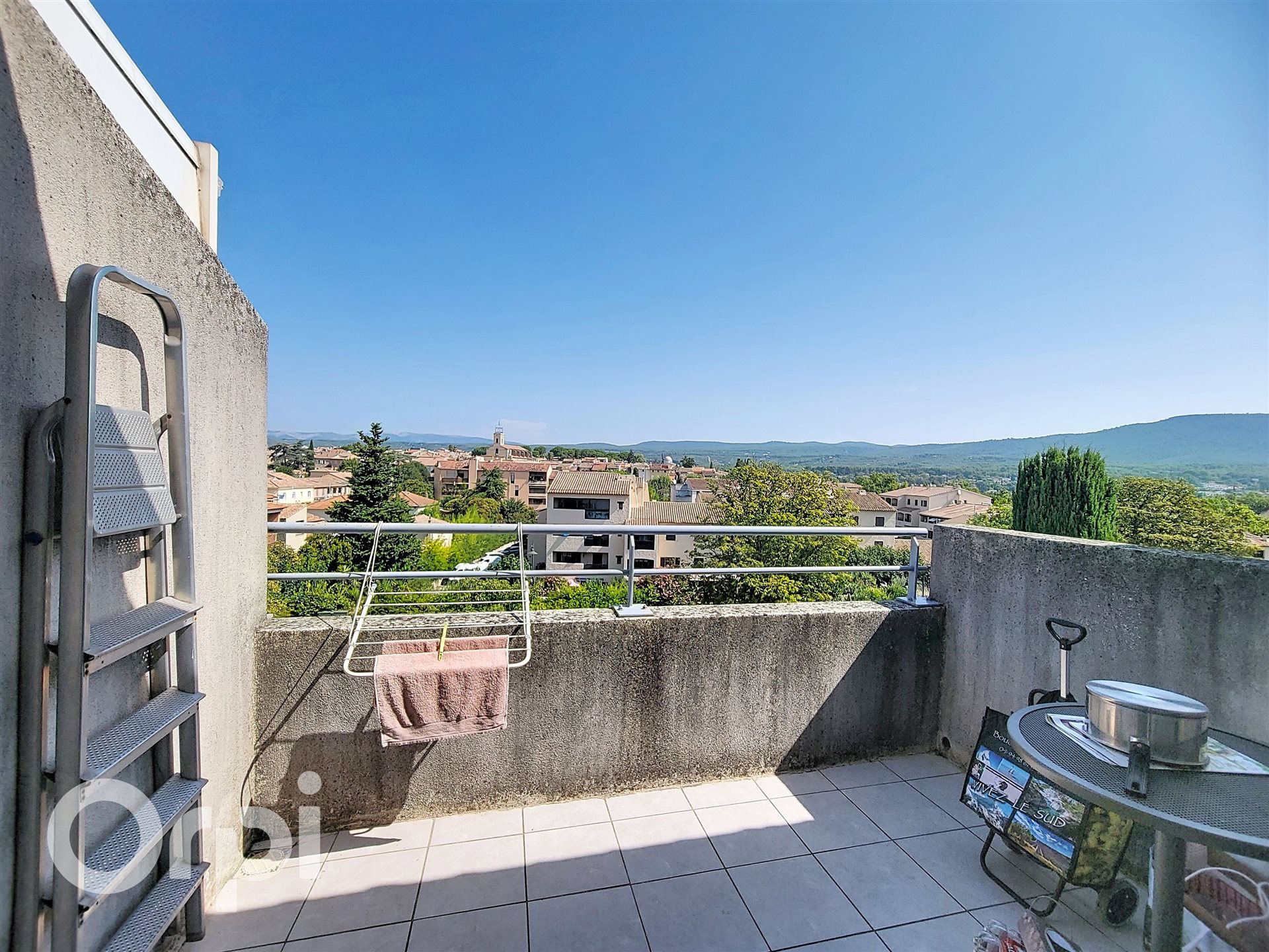 Appartement à vendre, 29m², Le Beausset