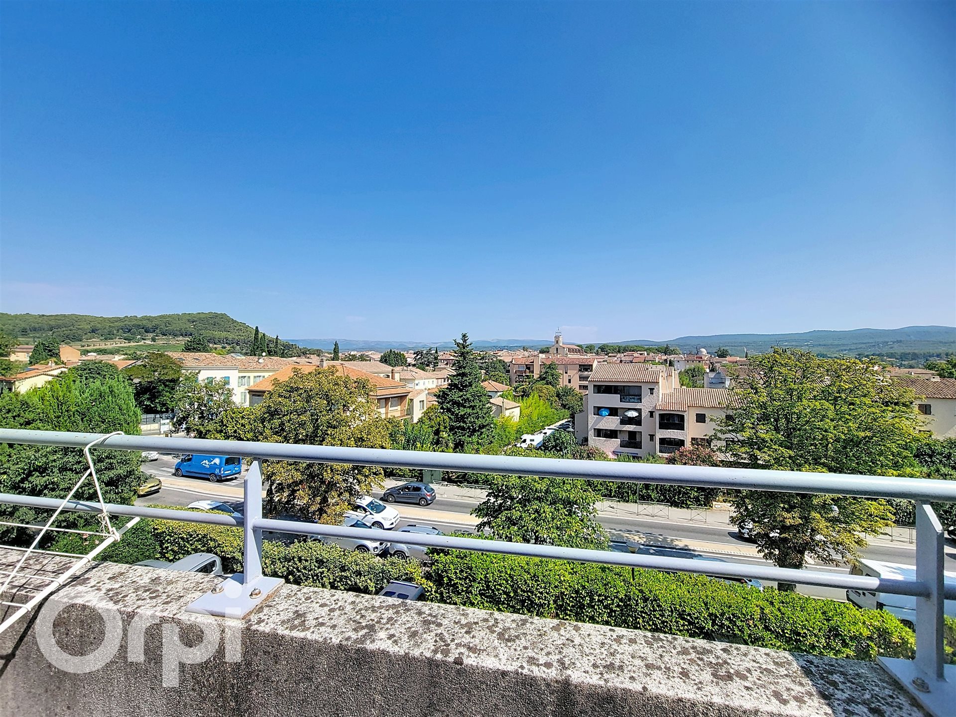 Appartement à vendre, 29m², Le Beausset