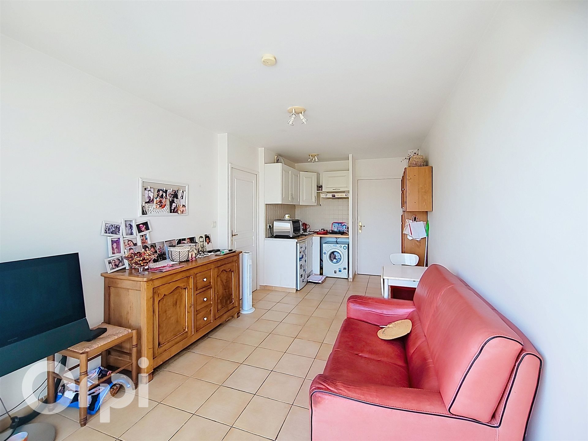 Appartement à vendre, 29m², Le Beausset