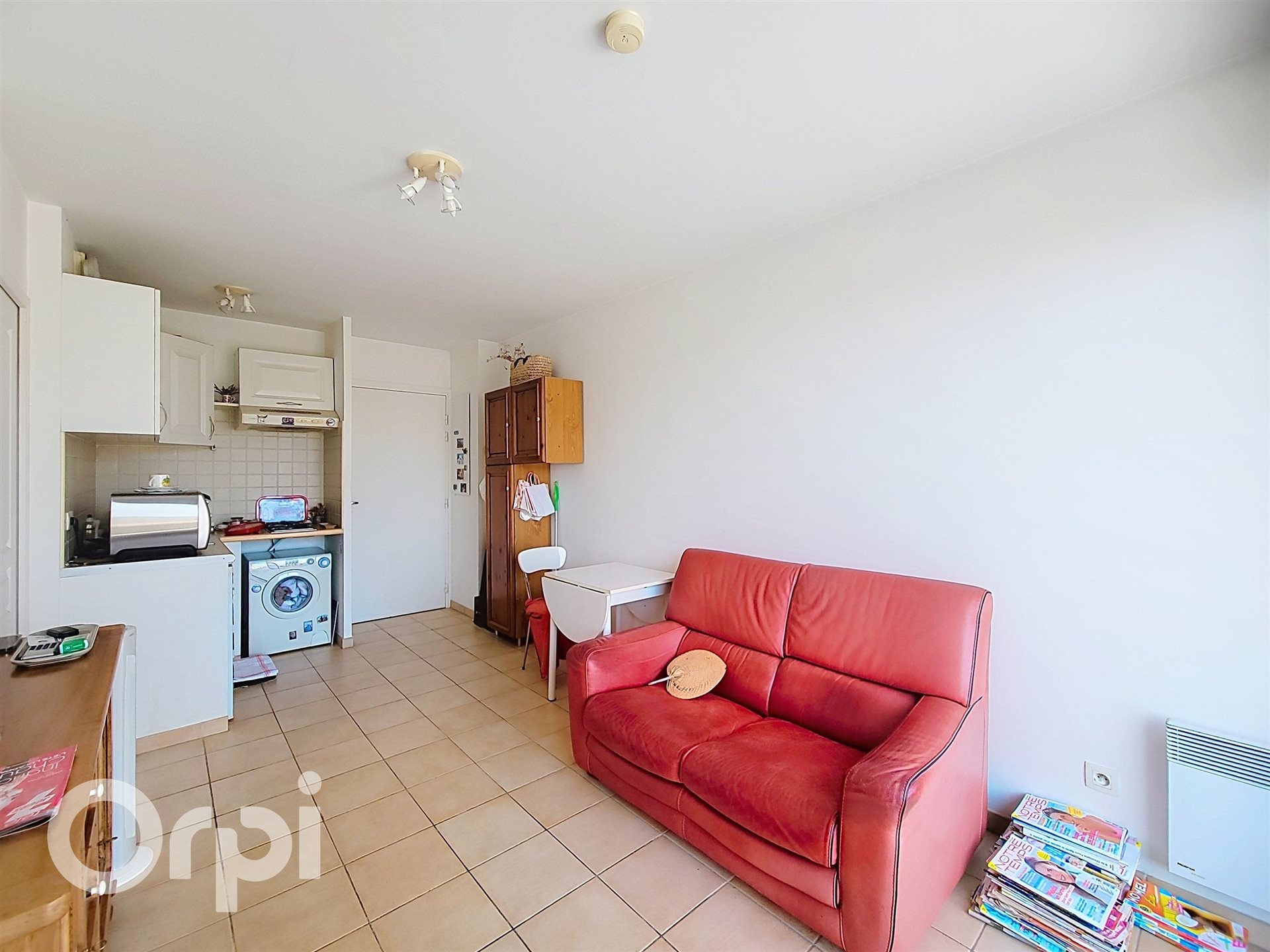 Appartement à vendre, 29m², Le Beausset