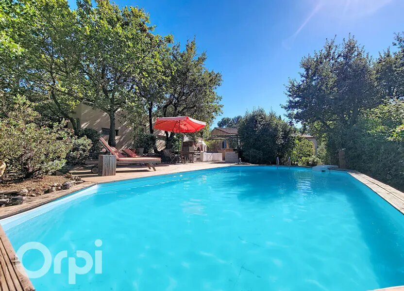 Maison à vendre, 135m², Le Beausset