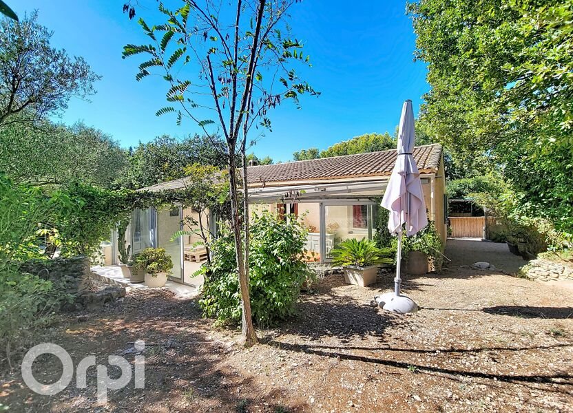 Maison à vendre, 135m², Le Beausset