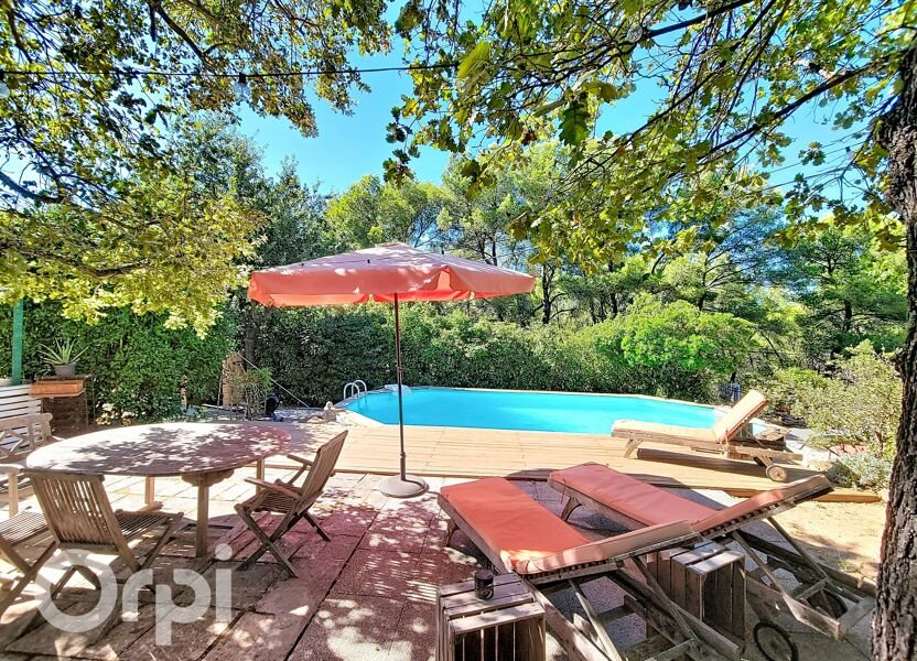 Maison à vendre, 135m², Le Beausset
