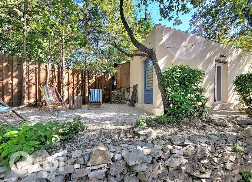 Maison à vendre, 135m², Le Beausset