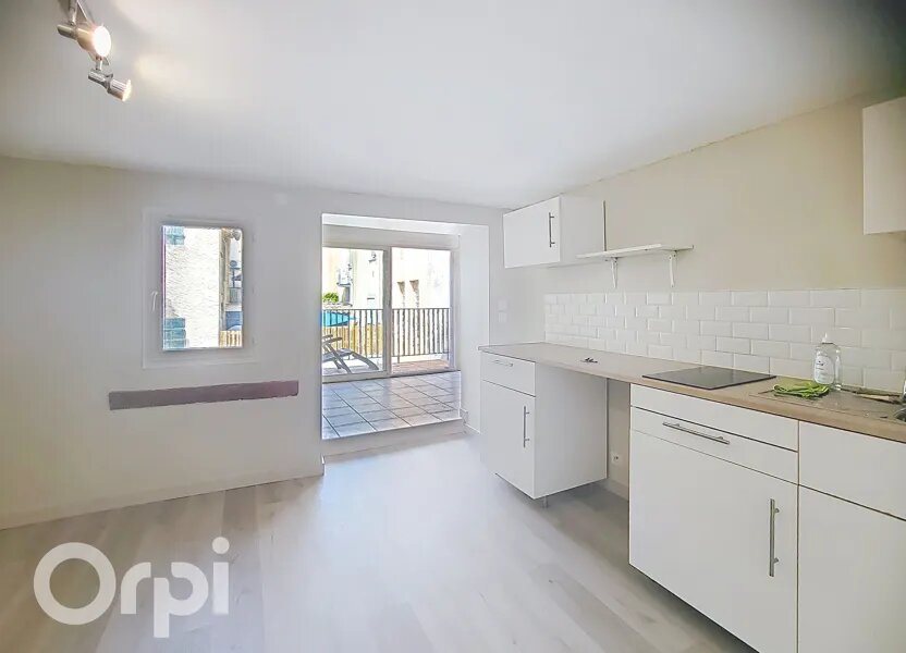 Appartement à vendre, 41m², Le Beausset