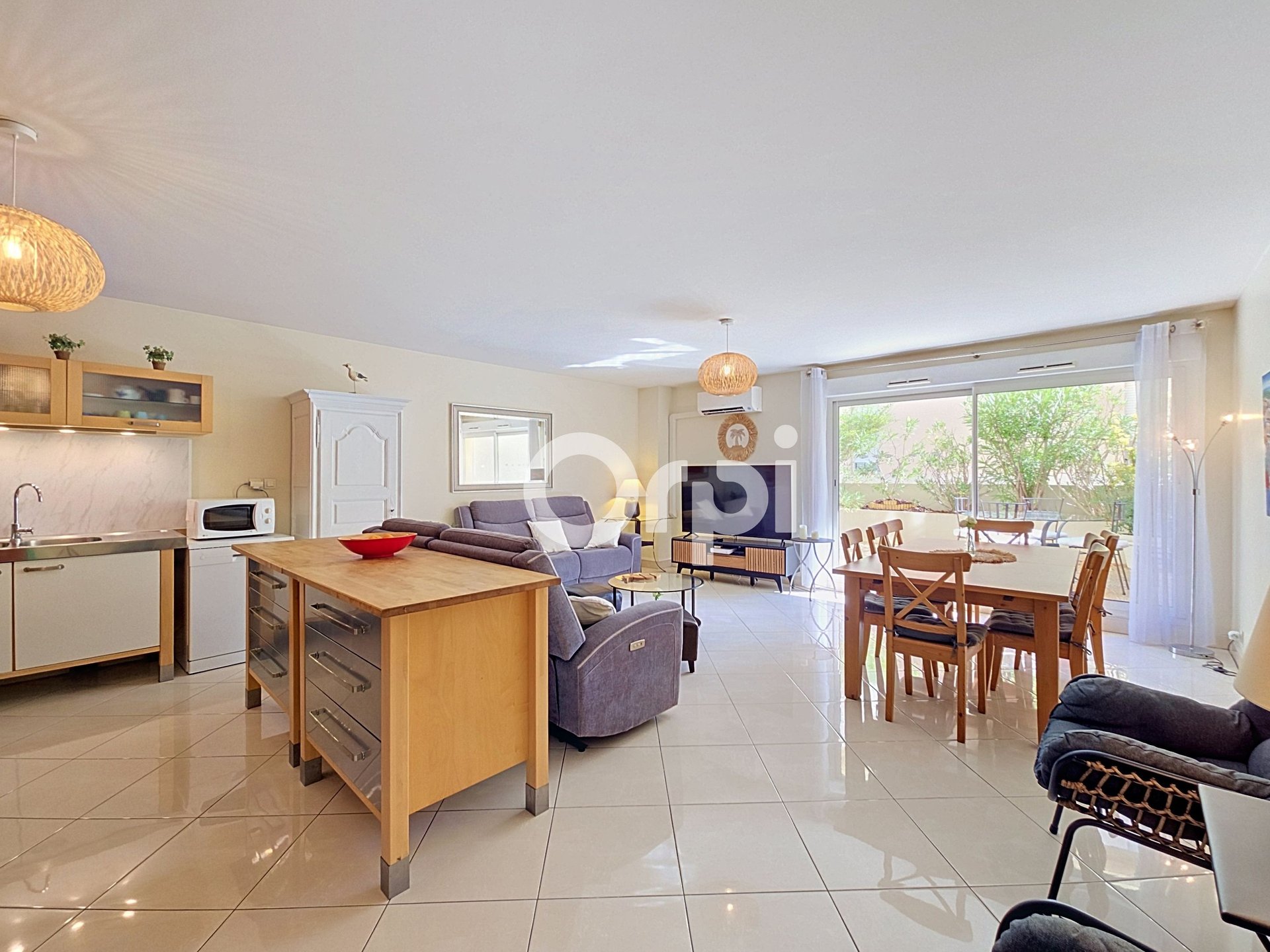 Maison à vendre, 106m², Sanary-sur-Mer
