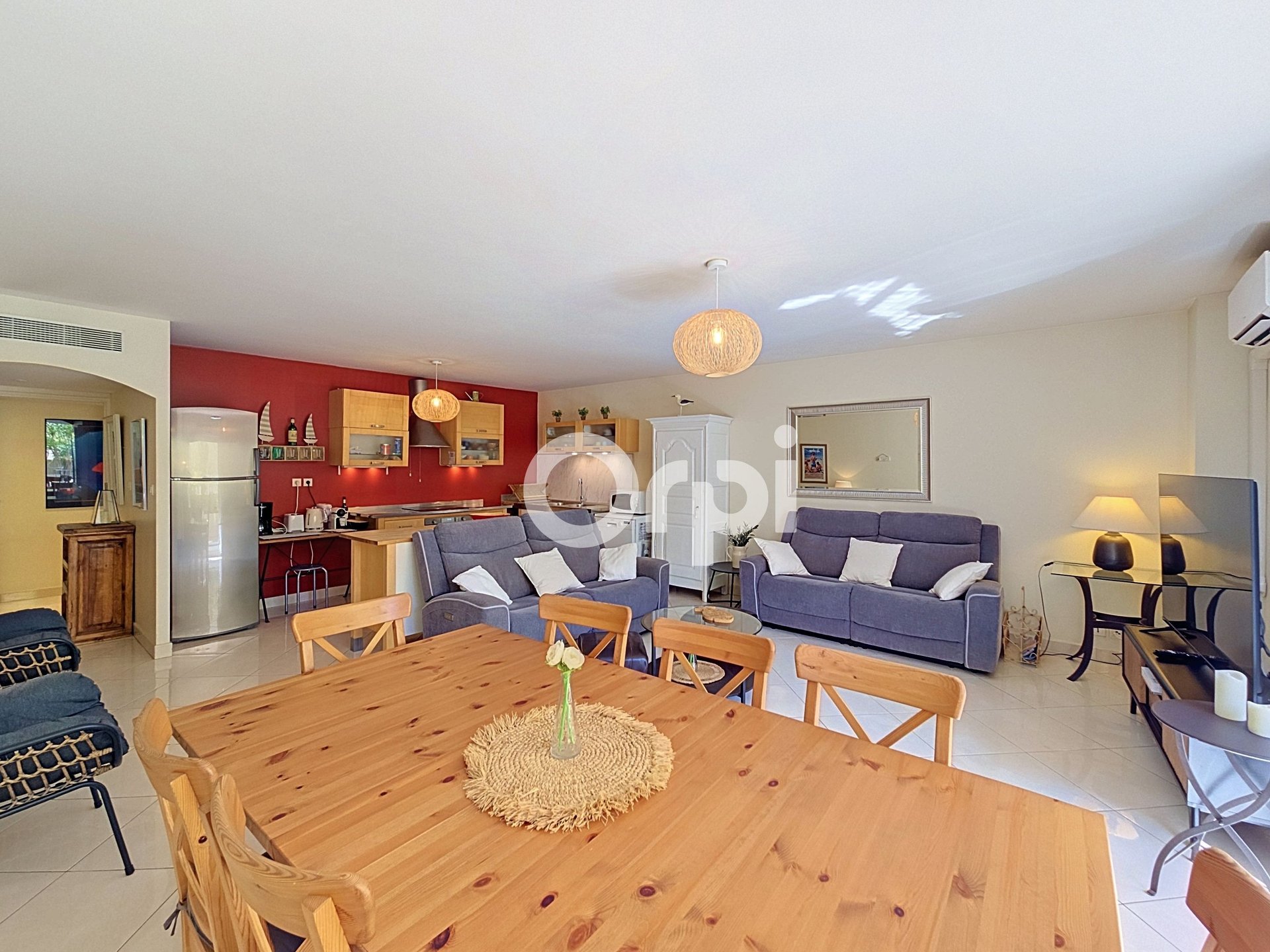 Maison à vendre, 106m², Sanary-sur-Mer