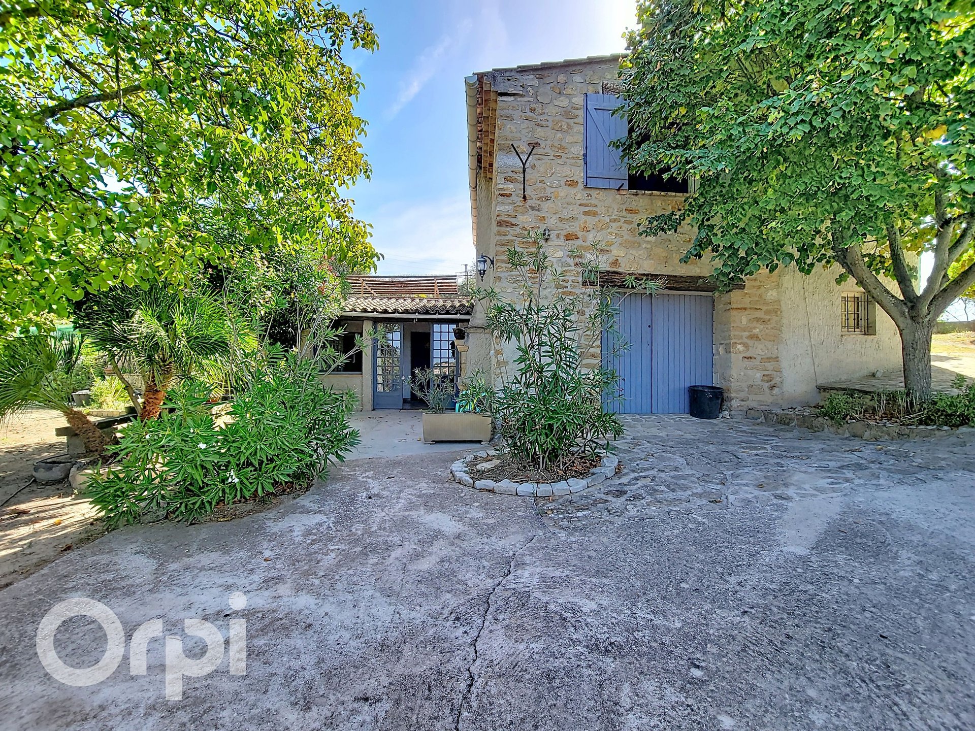 Maison à vendre, 70m², Le Castellet