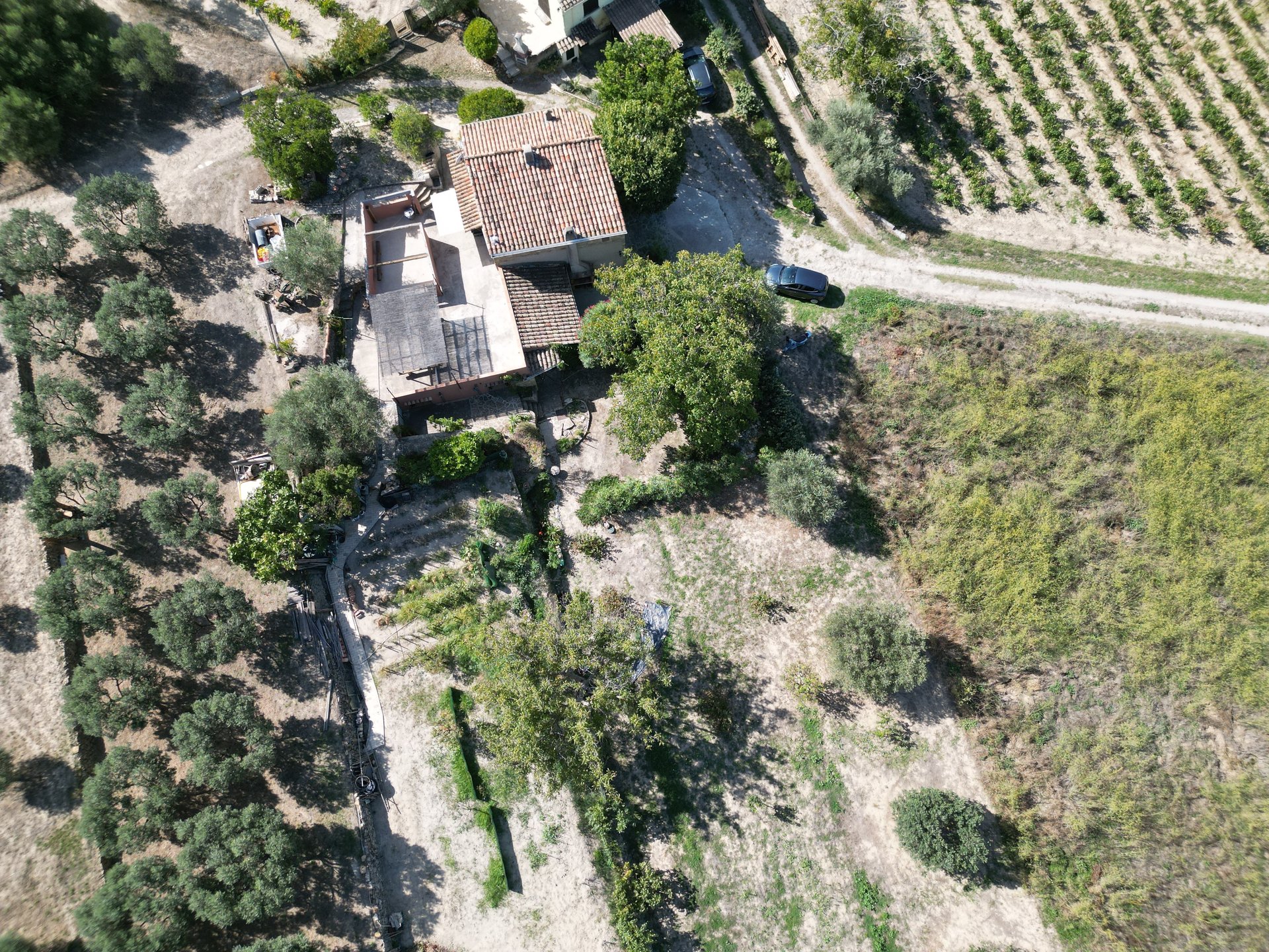 Maison à vendre, 70m², Le Castellet