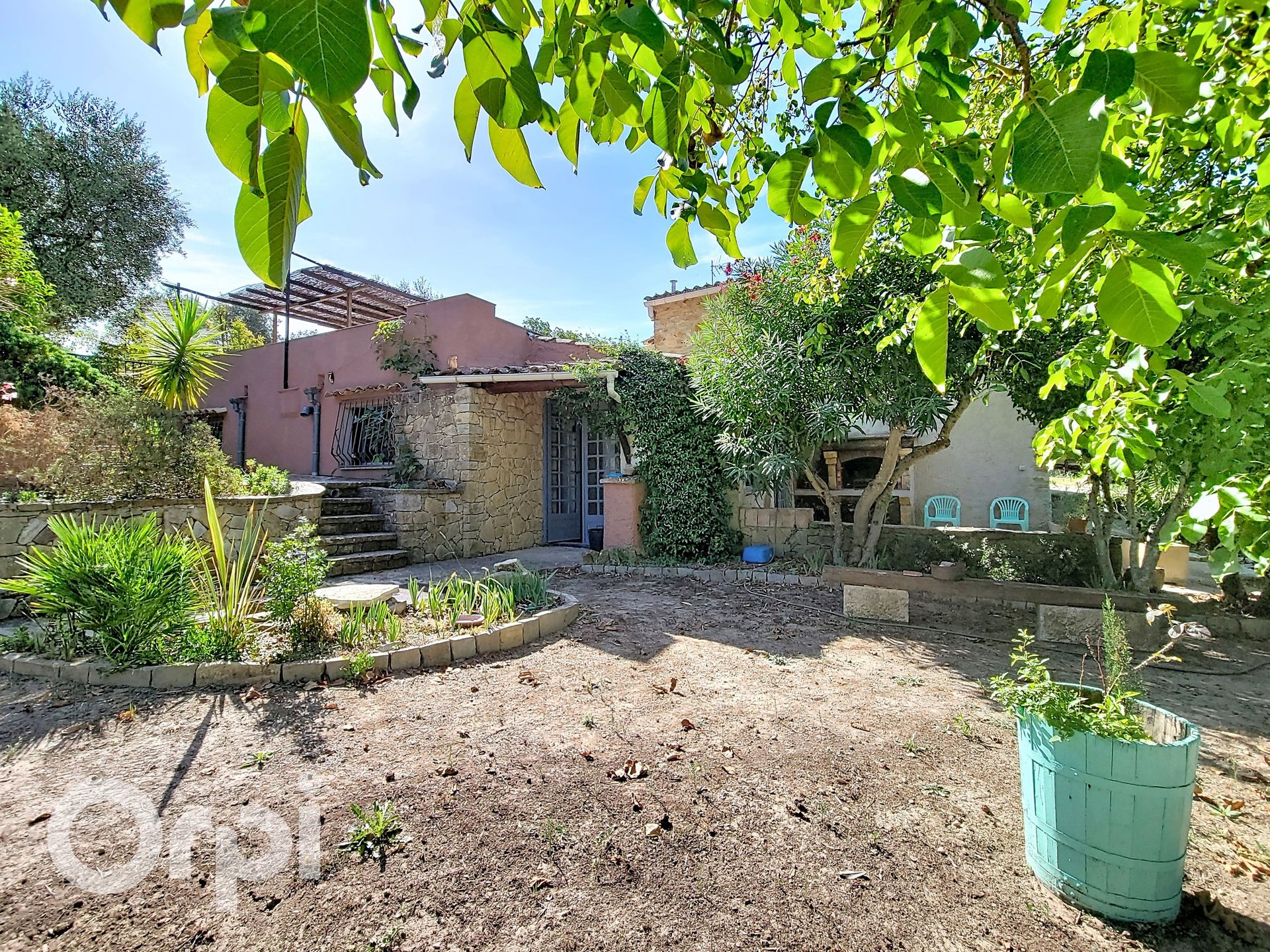 Maison à vendre, 70m², Le Castellet