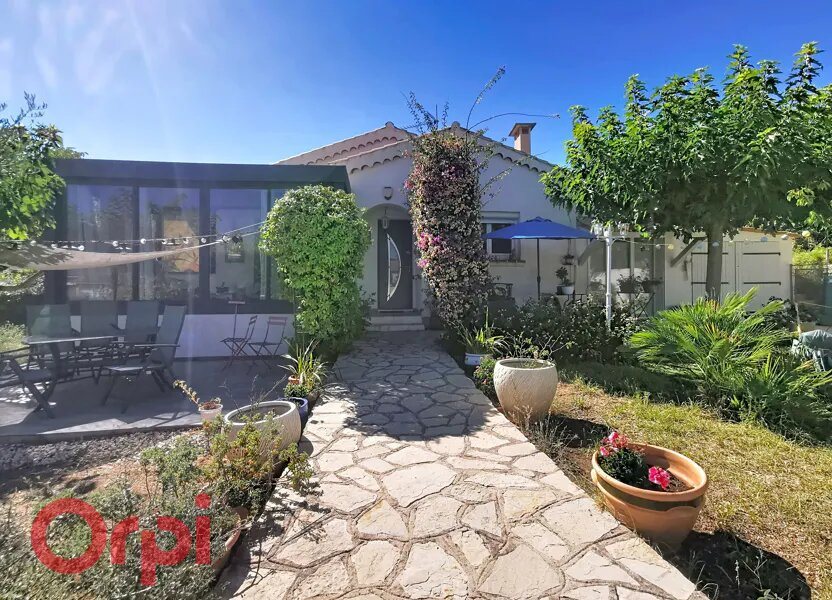 Maison à vendre, 90m², Ollioules