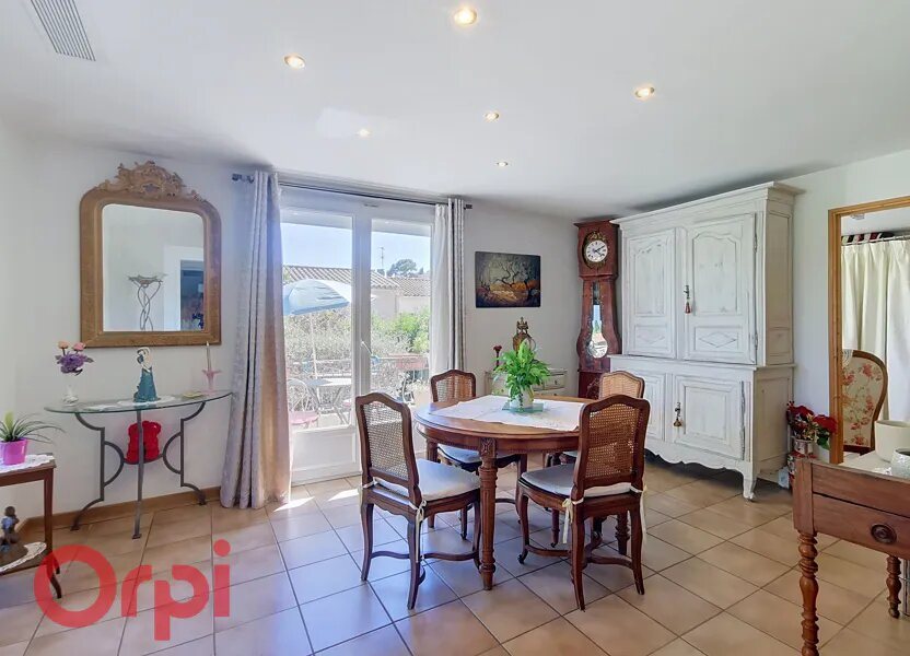 Maison à vendre, 90m², Ollioules