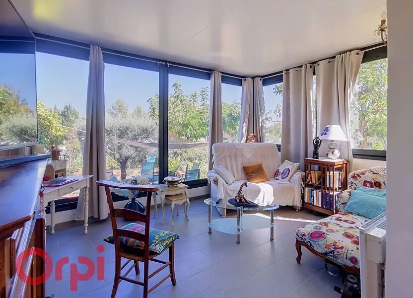 Maison à vendre, 90m², Ollioules