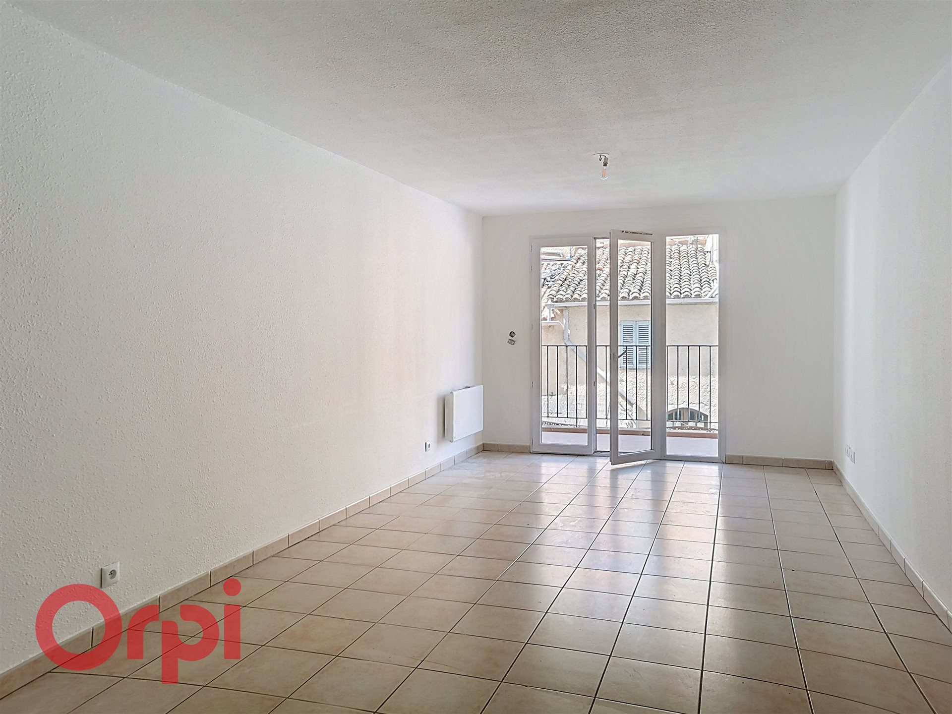 Appartement à vendre, 47m², Evenos