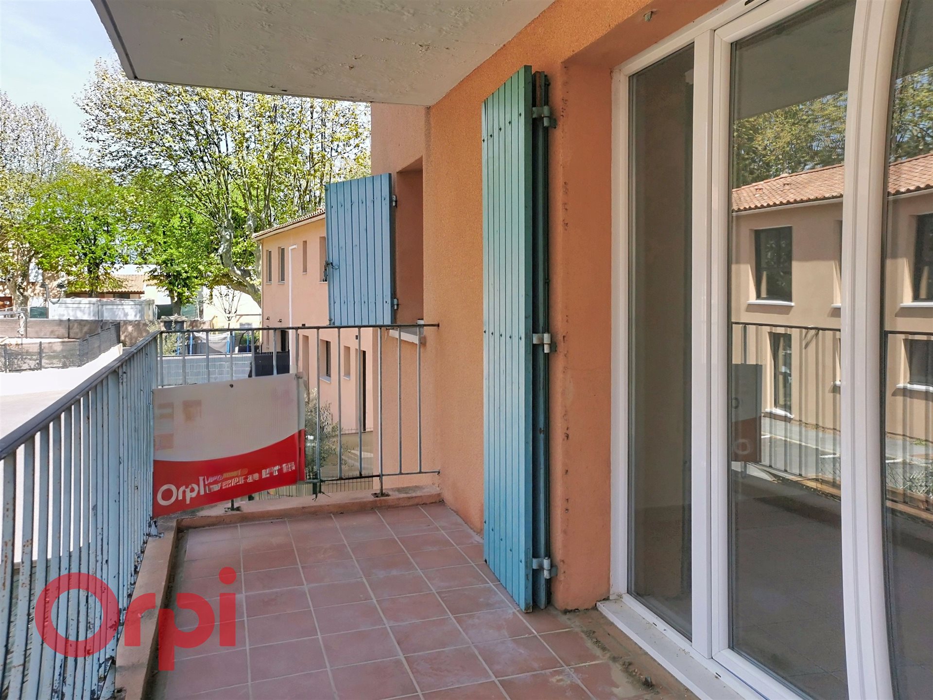 Appartement à vendre, 47m², Evenos