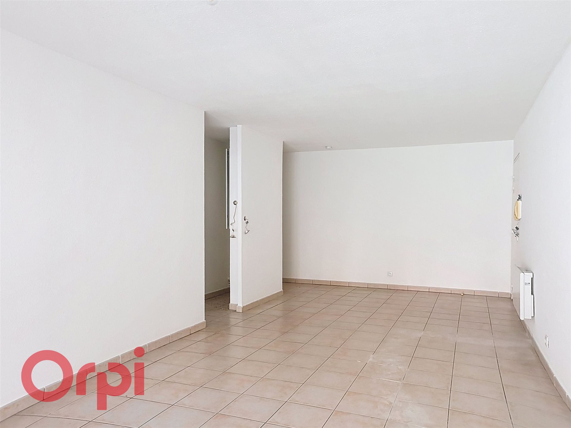 Appartement à vendre, 47m², Evenos
