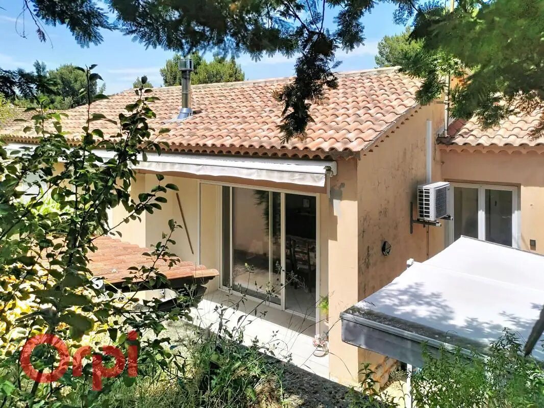 Maison à vendre, 80m², La Seyne-sur-Mer