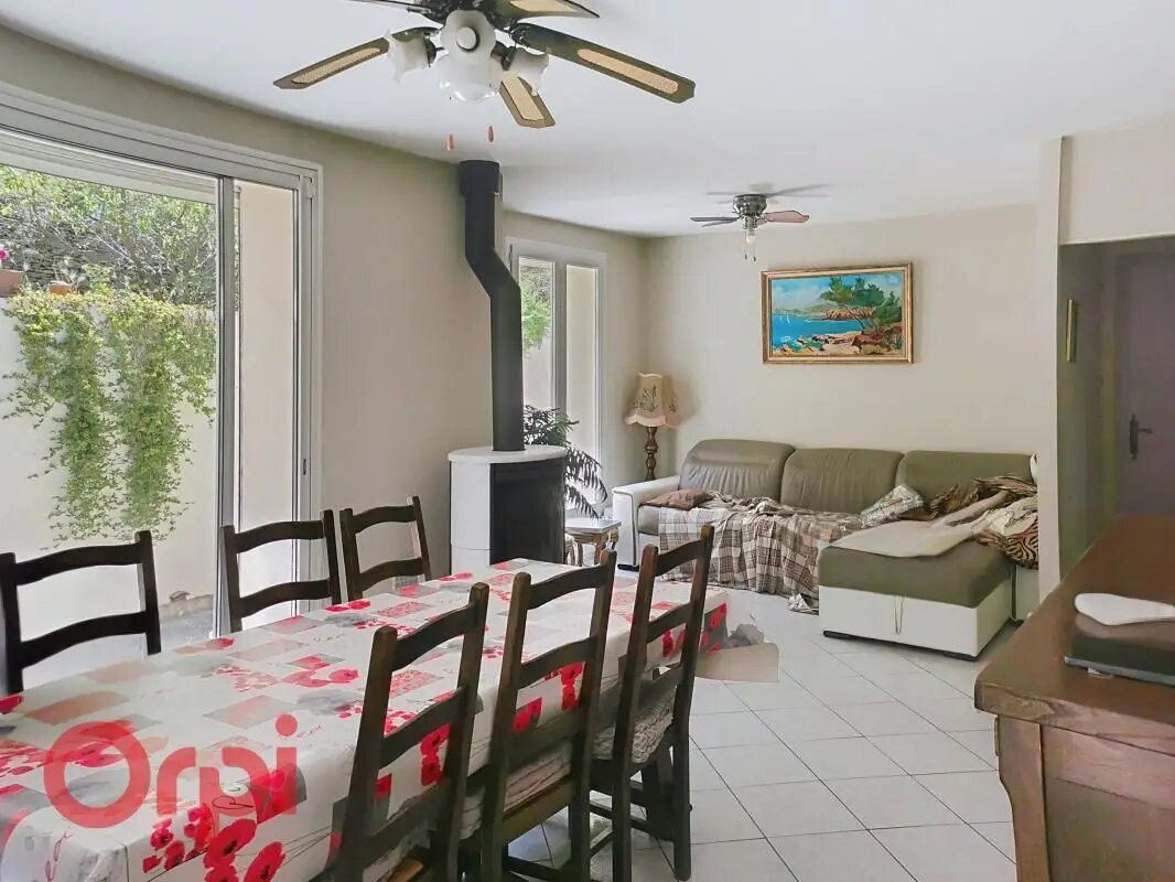 Maison à vendre, 80m², La Seyne-sur-Mer
