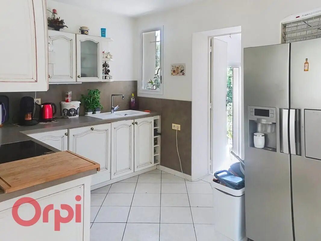 Maison à vendre, 80m², La Seyne-sur-Mer