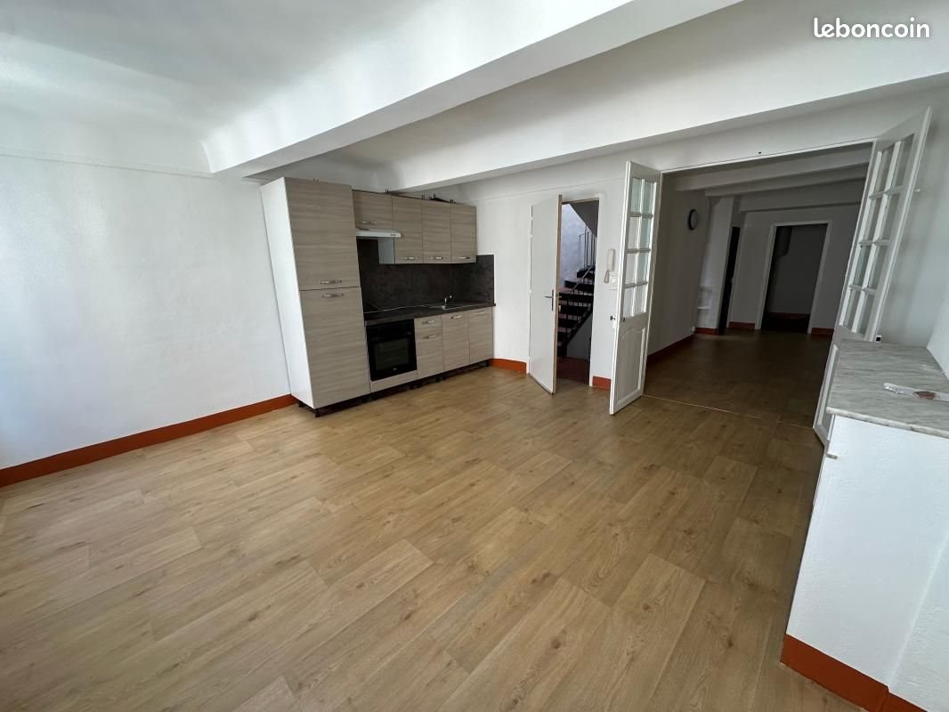 Appartement à louer, 42m², Ollioules