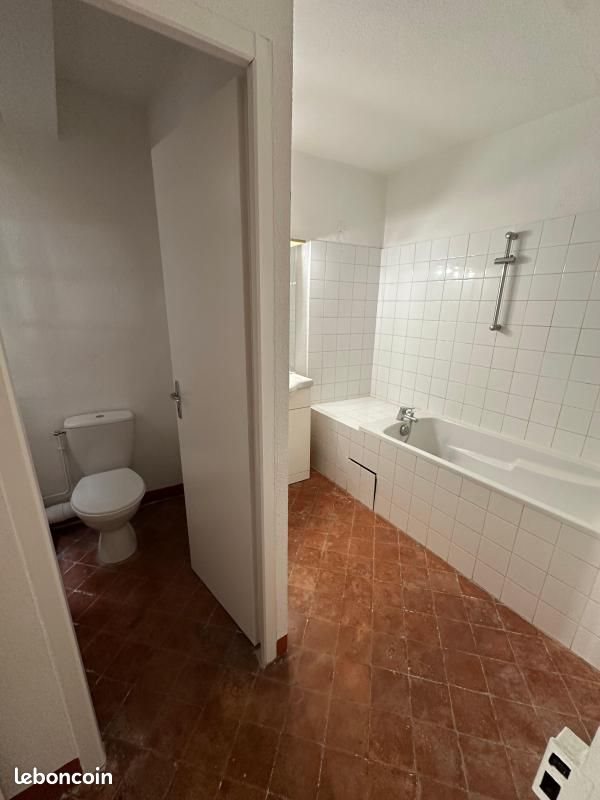 Appartement à louer, 42m², Ollioules
